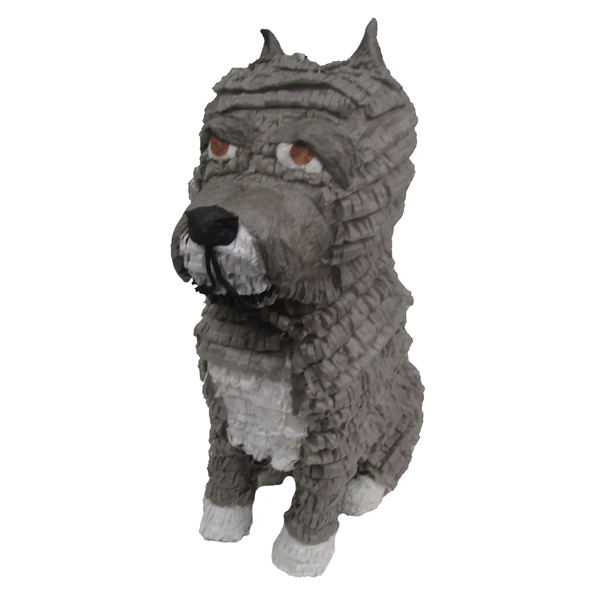 CUSTOM DOG PINATA