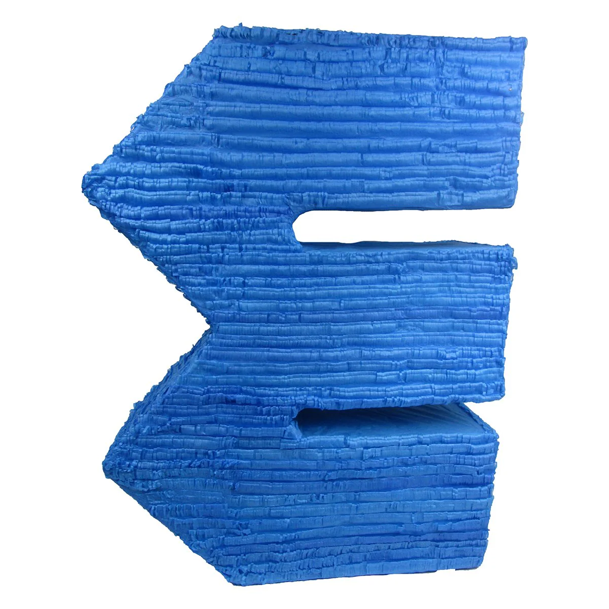 CUSTOM LETTER PINATA
