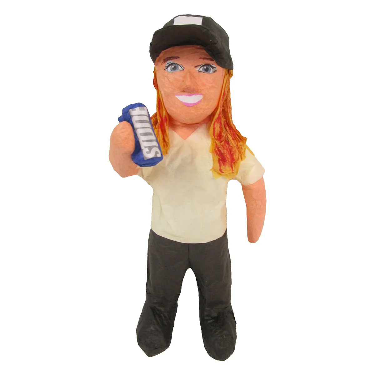 CUSTOM PERSON PINATA