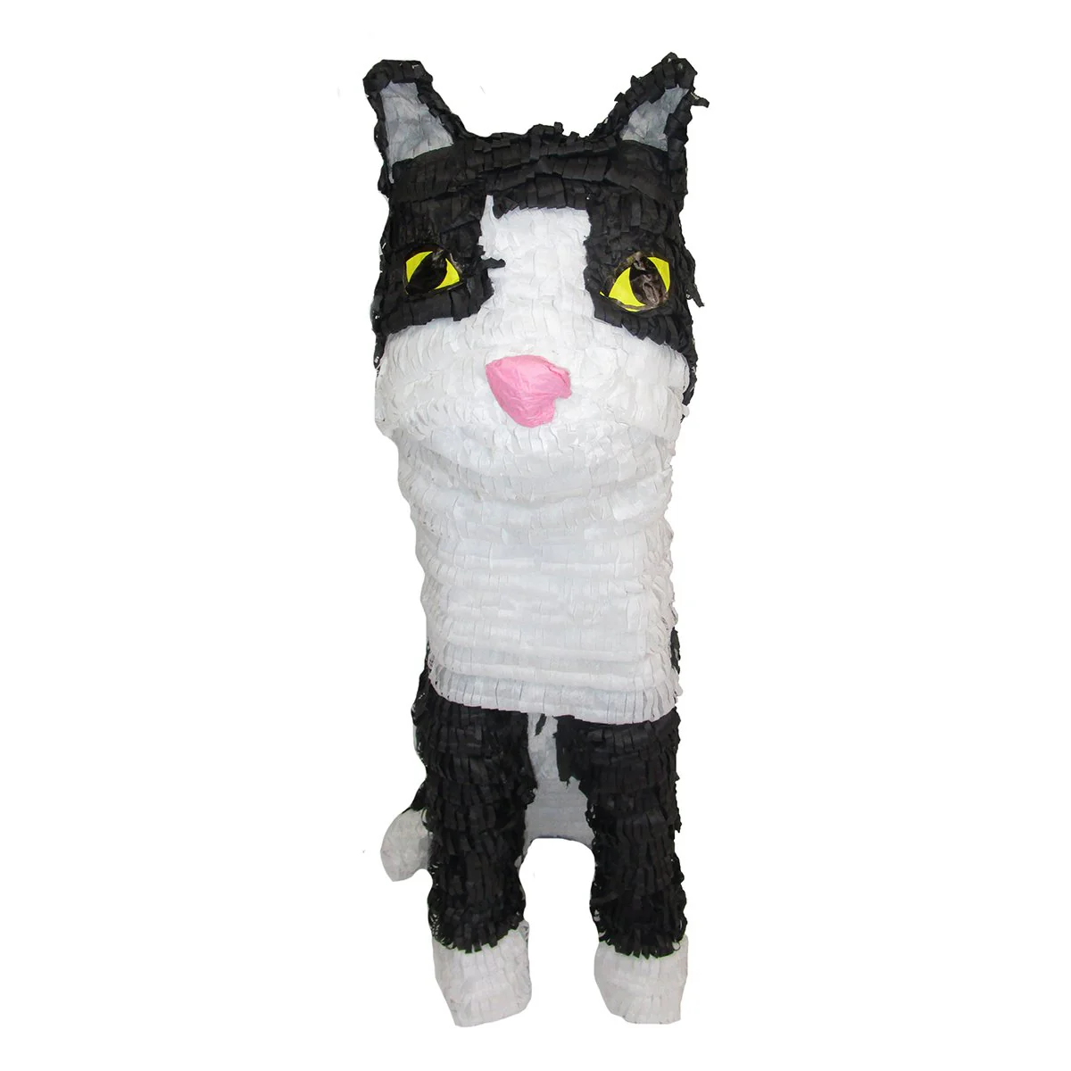 CUSTOM CAT PINATA