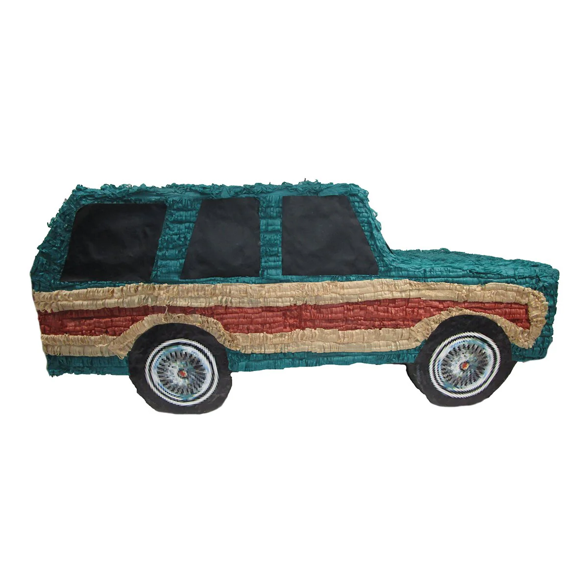 CUSTOM CAR PINATA