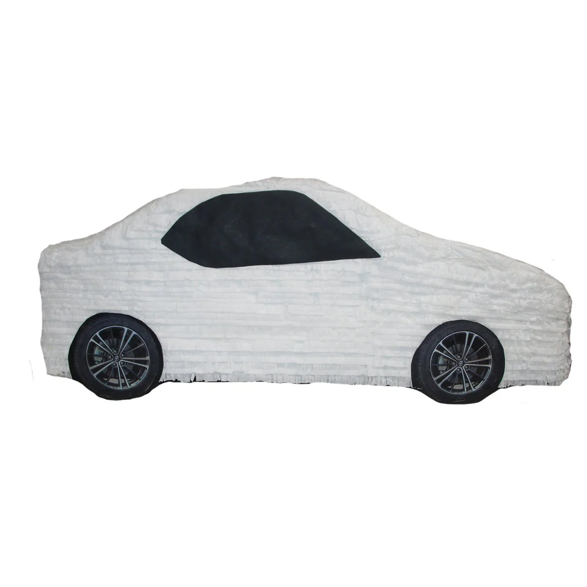 CUSTOM CAR PINATA