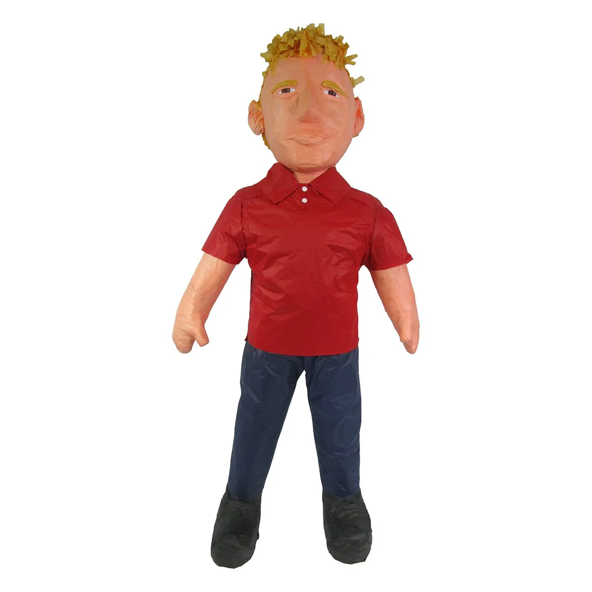 CUSTOM PERSON PINATA