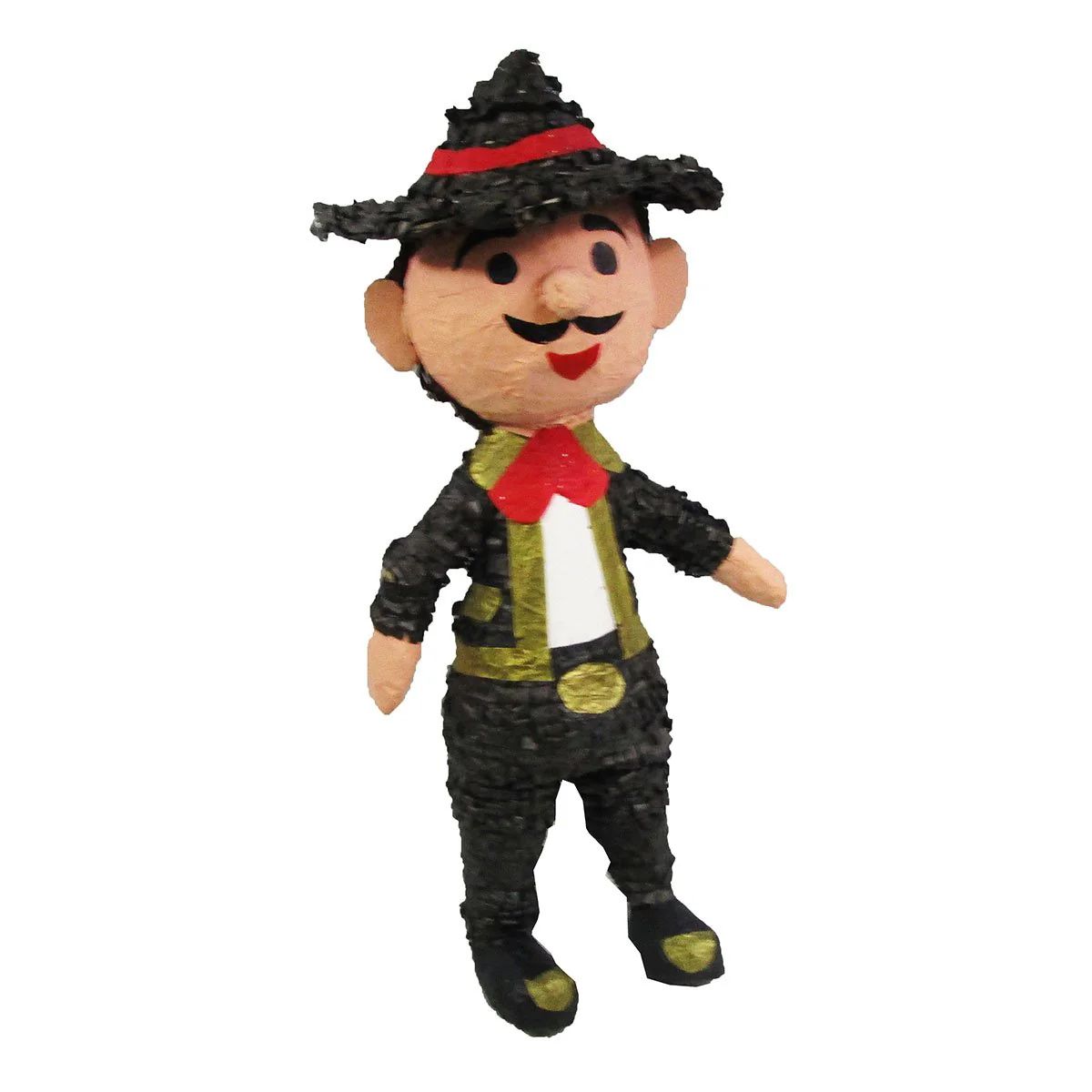 Custom Cinco de Mayo Pinata