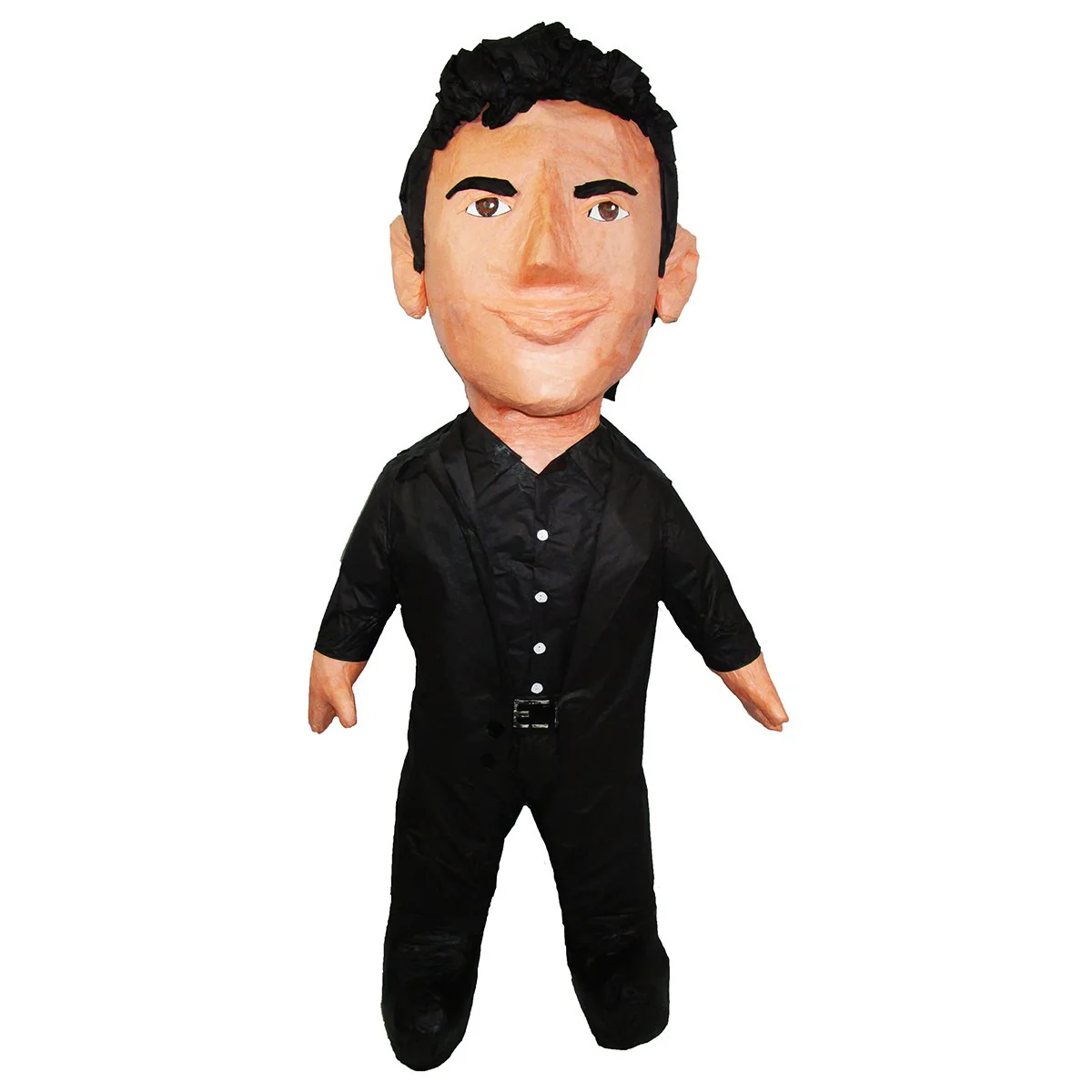 Custom Person Pinata