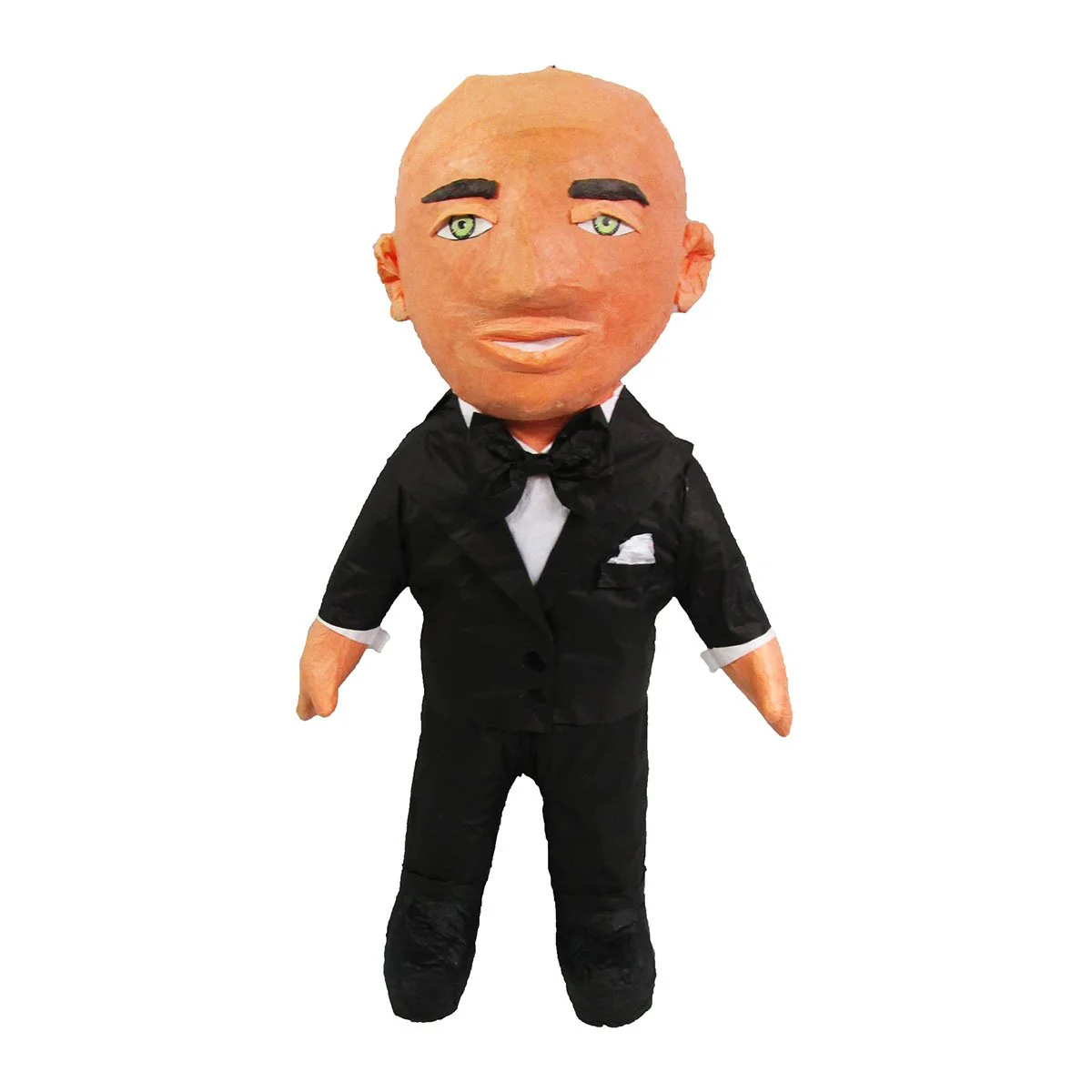 Custom Groom Pinata