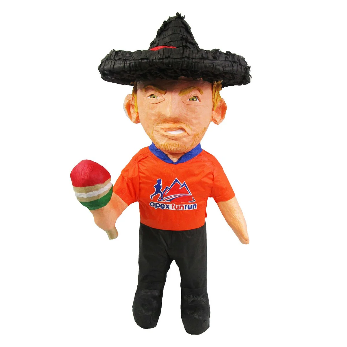 Custom Cinco de Mayo Pinata