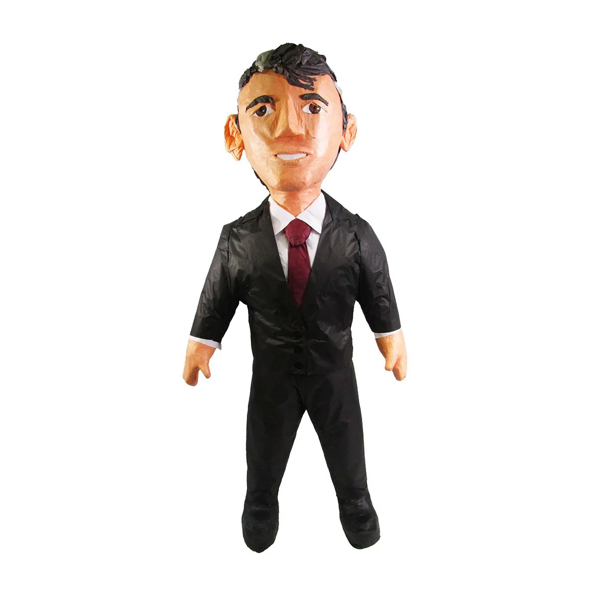Custom Groom Pinata
