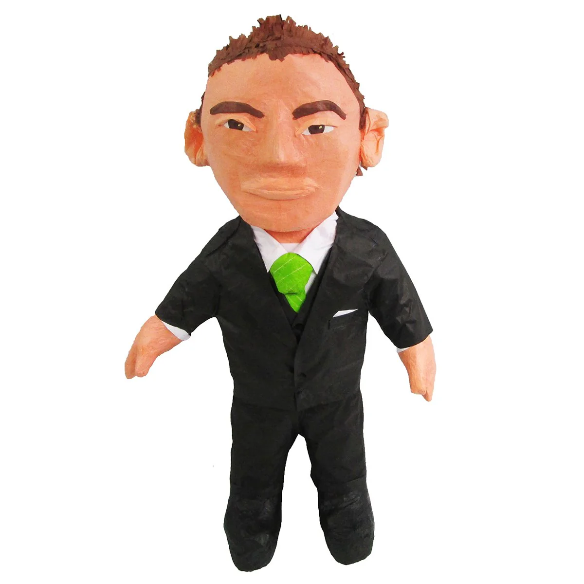 CUSTOM PERSON PINATA