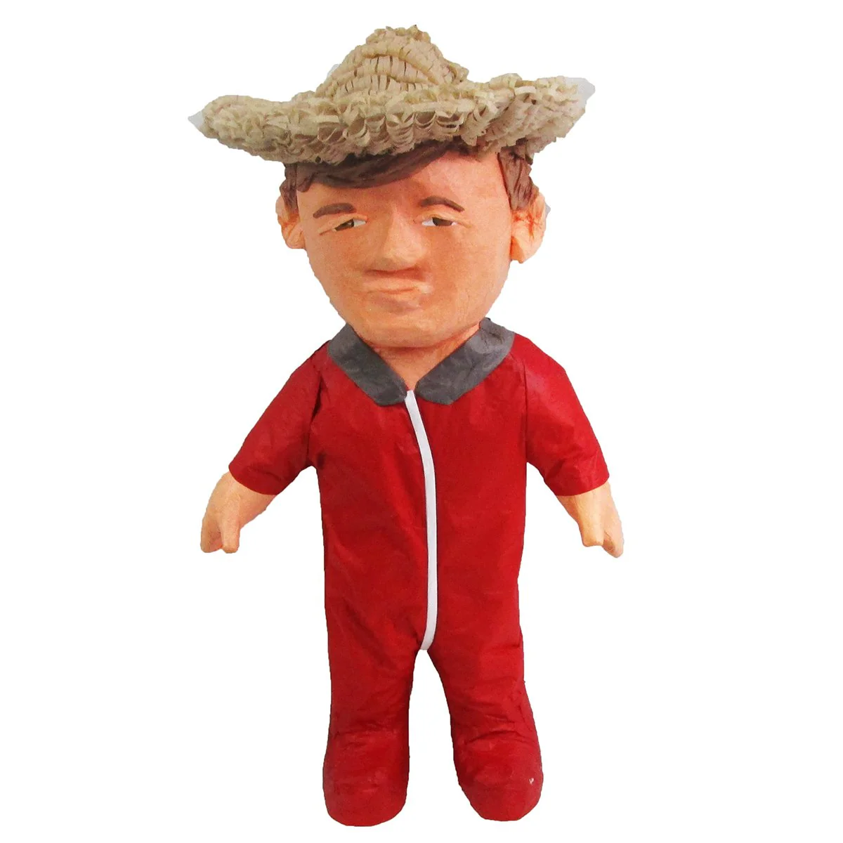 CUSTOM PERSON PINATA