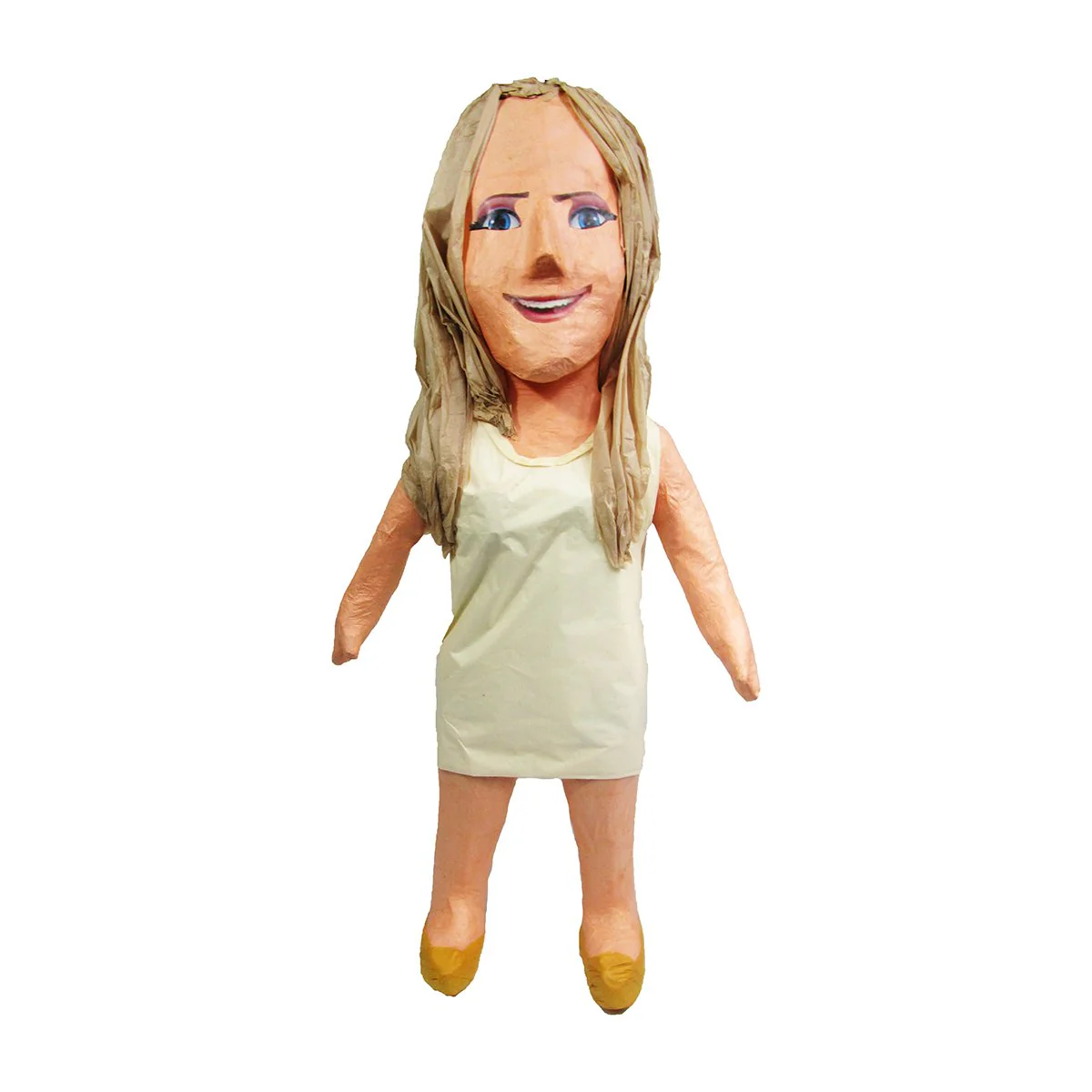 CUSTOM PERSON PINATA