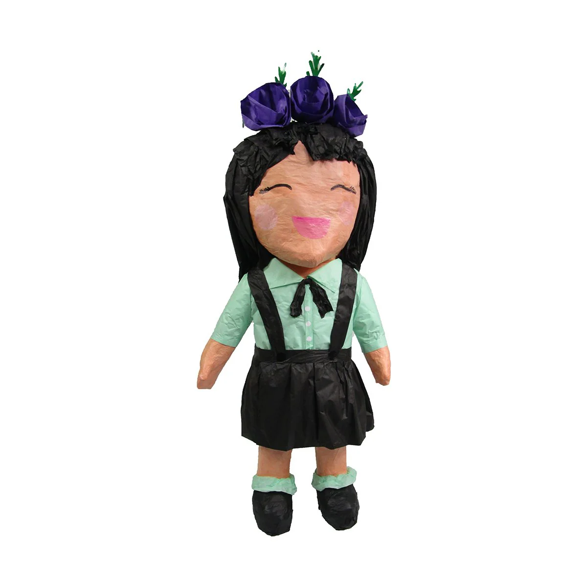 CUSTOM PERSON PINATA