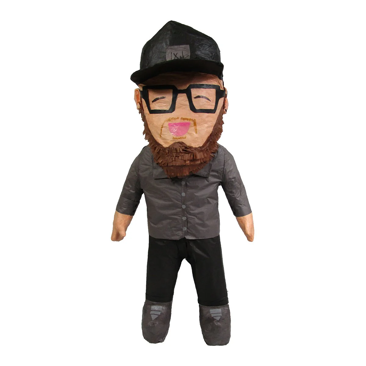 CUSTOM PERSON PINATA