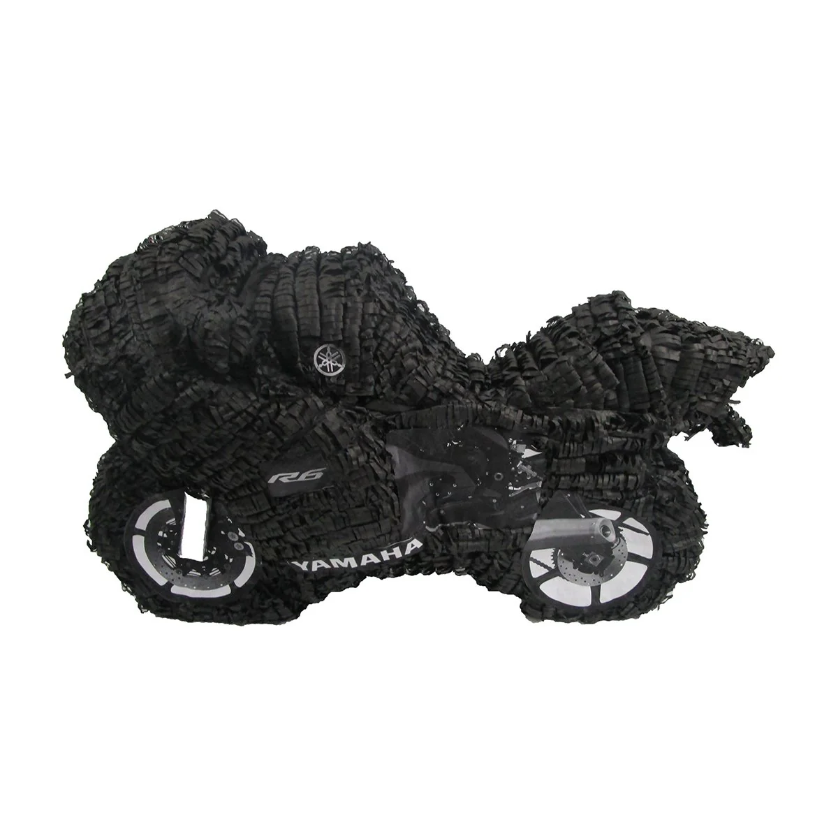 CUSTOM MOTORCYCLE PINATA