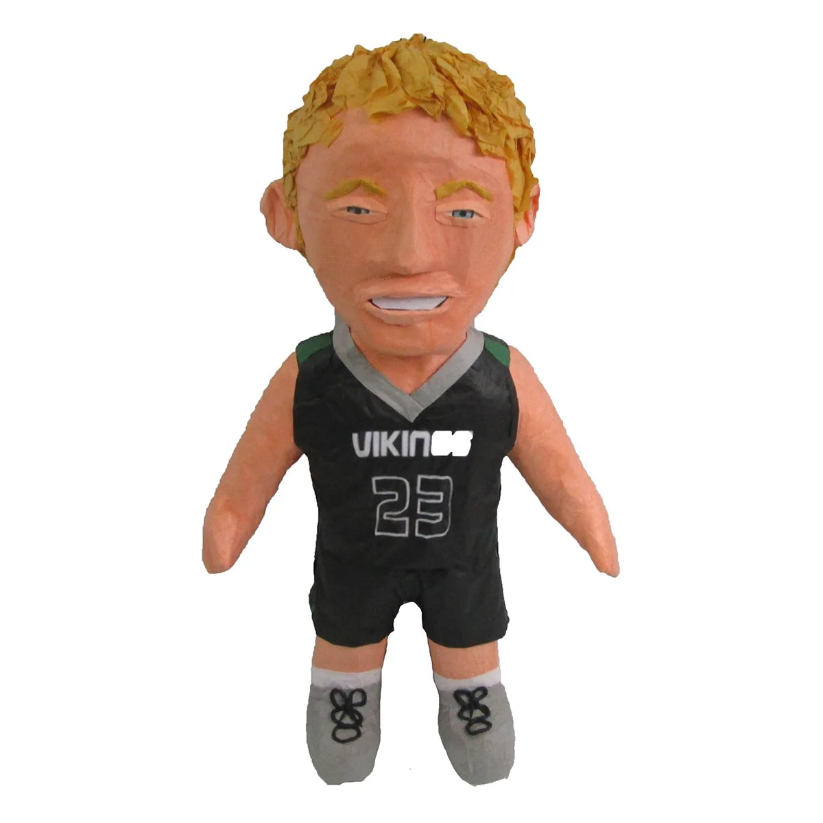 CUSTOM PERSON PINATA