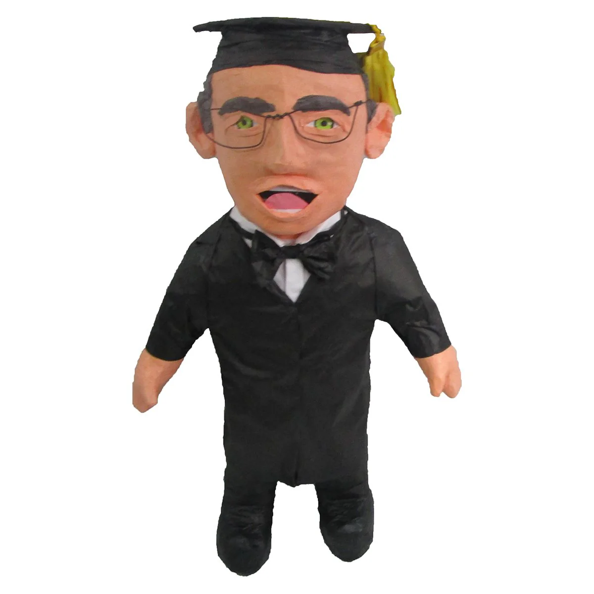 CUSTOM GRADUATION PINATA