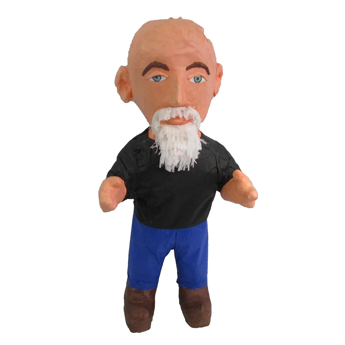 CUSTOM PERSON PINATA