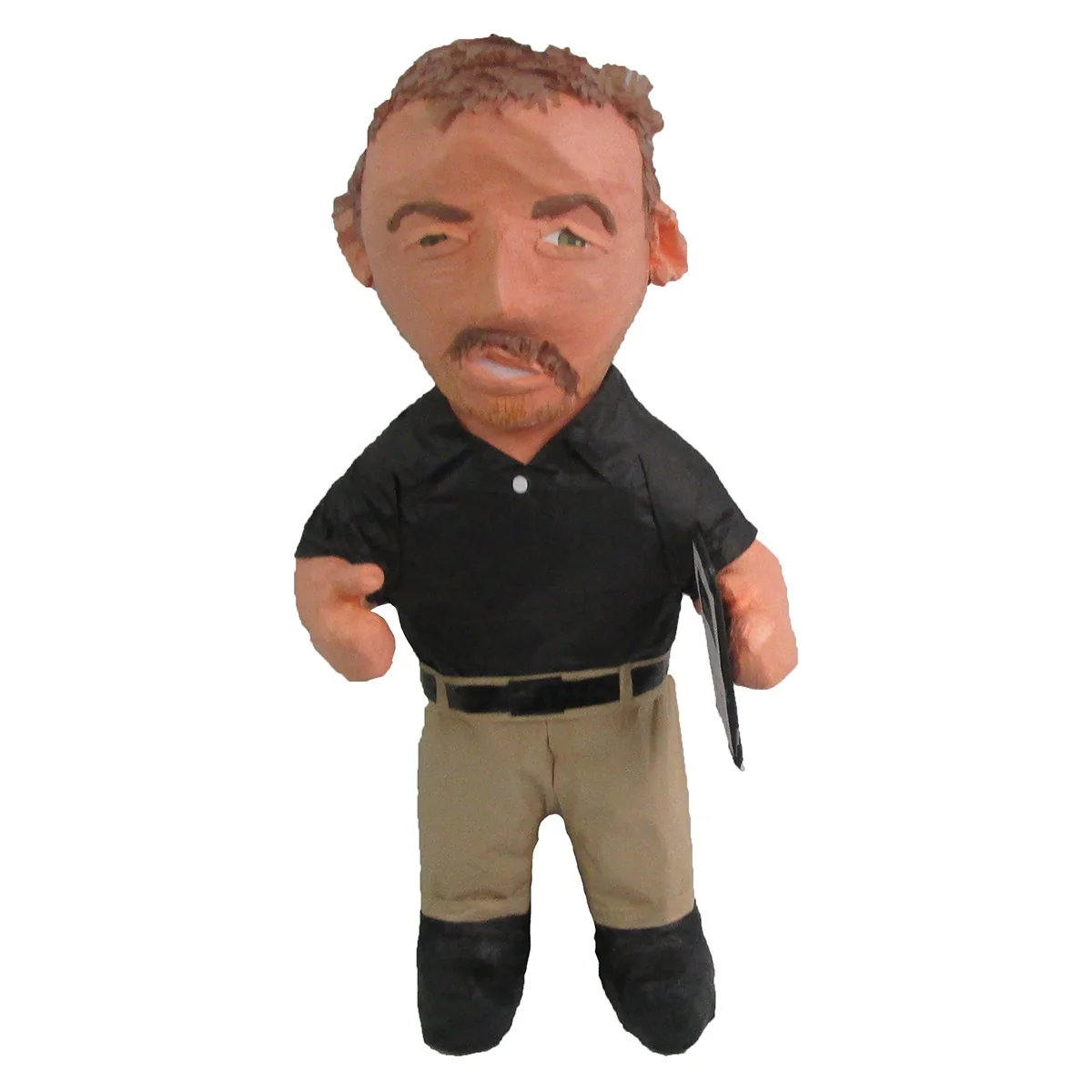 CUSTOM PERSON PINATA