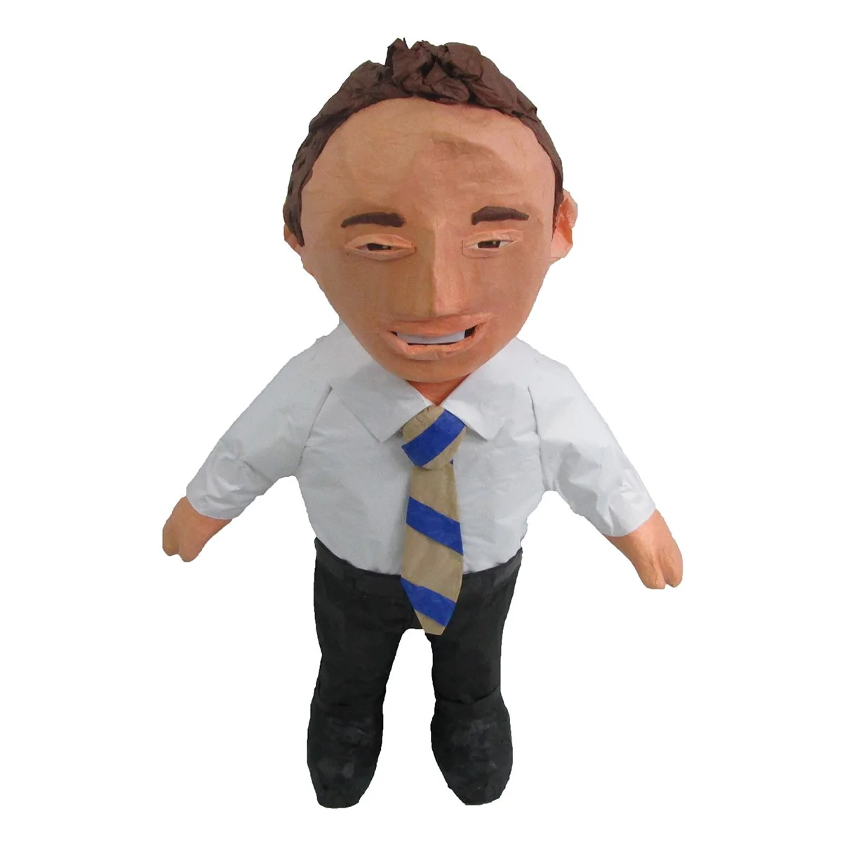 CUSTOM PERSON PINATA
