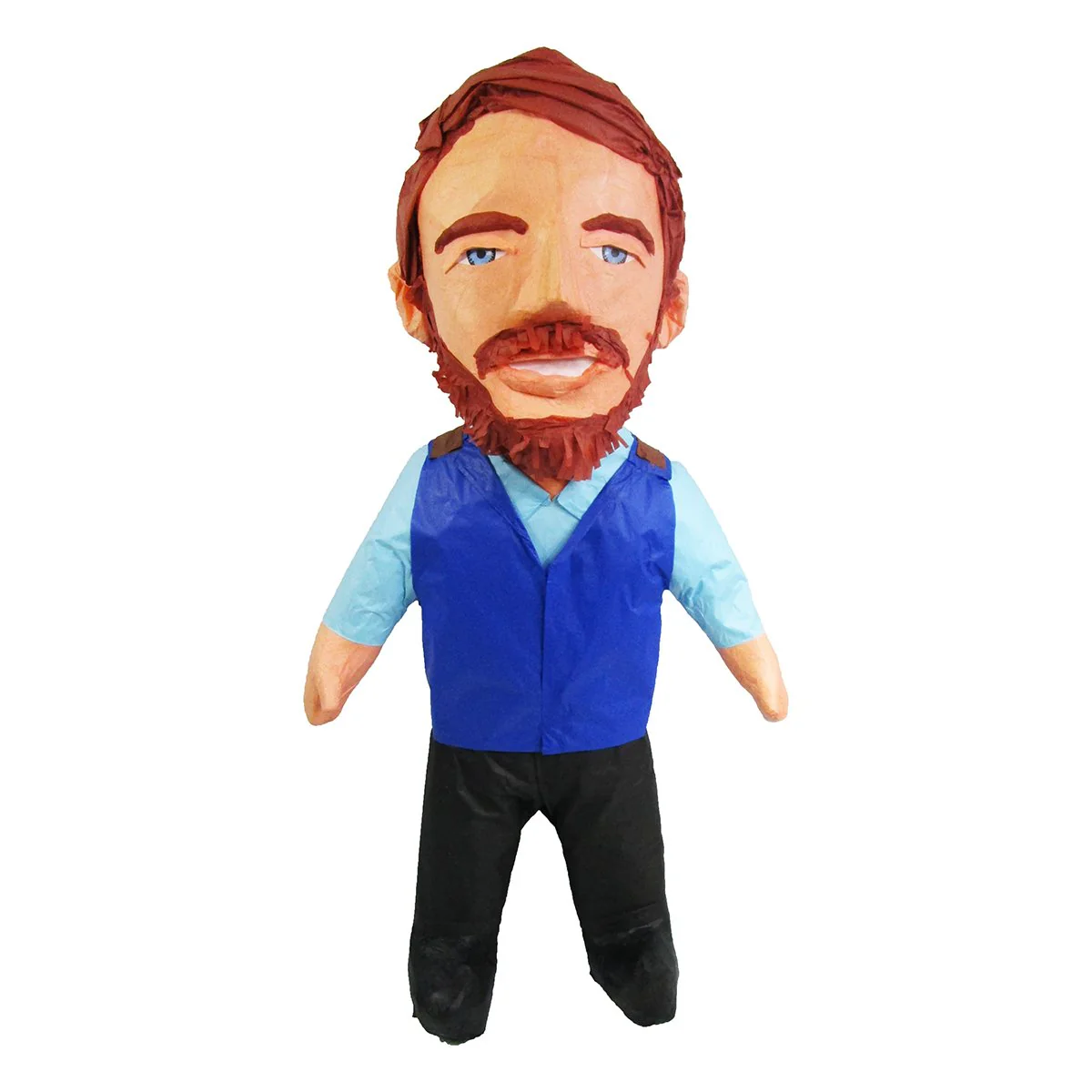 CUSTOM PERSON PINATA