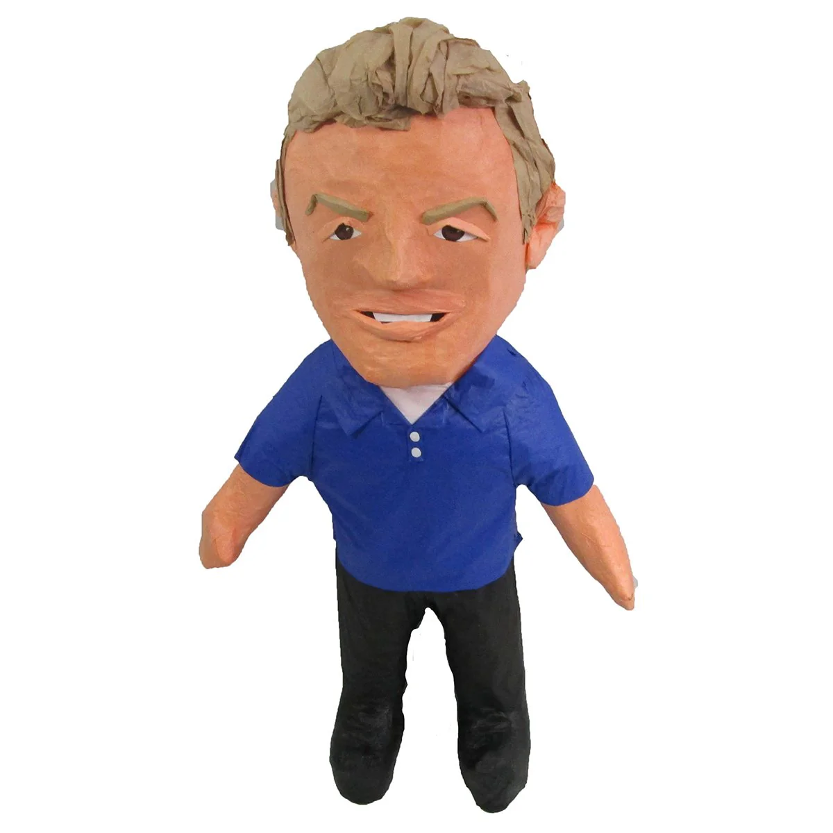 CUSTOM PERSON PINATA