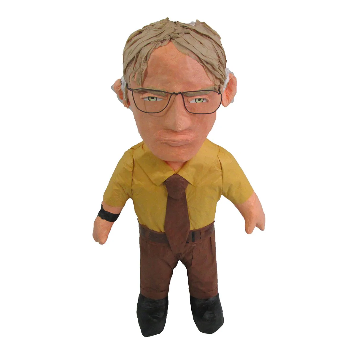 CUSTOM PERSON PINATA