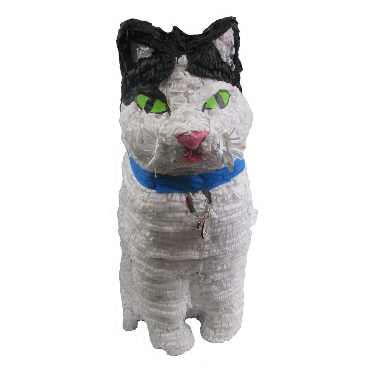 CUSTOM CAT PINATA