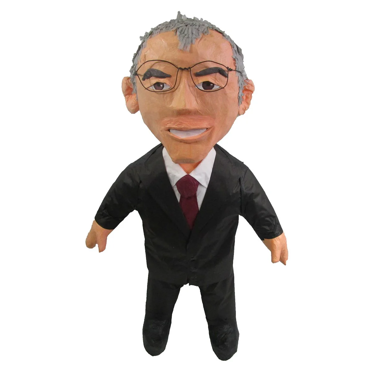 CUSTOM PERSON PINATA