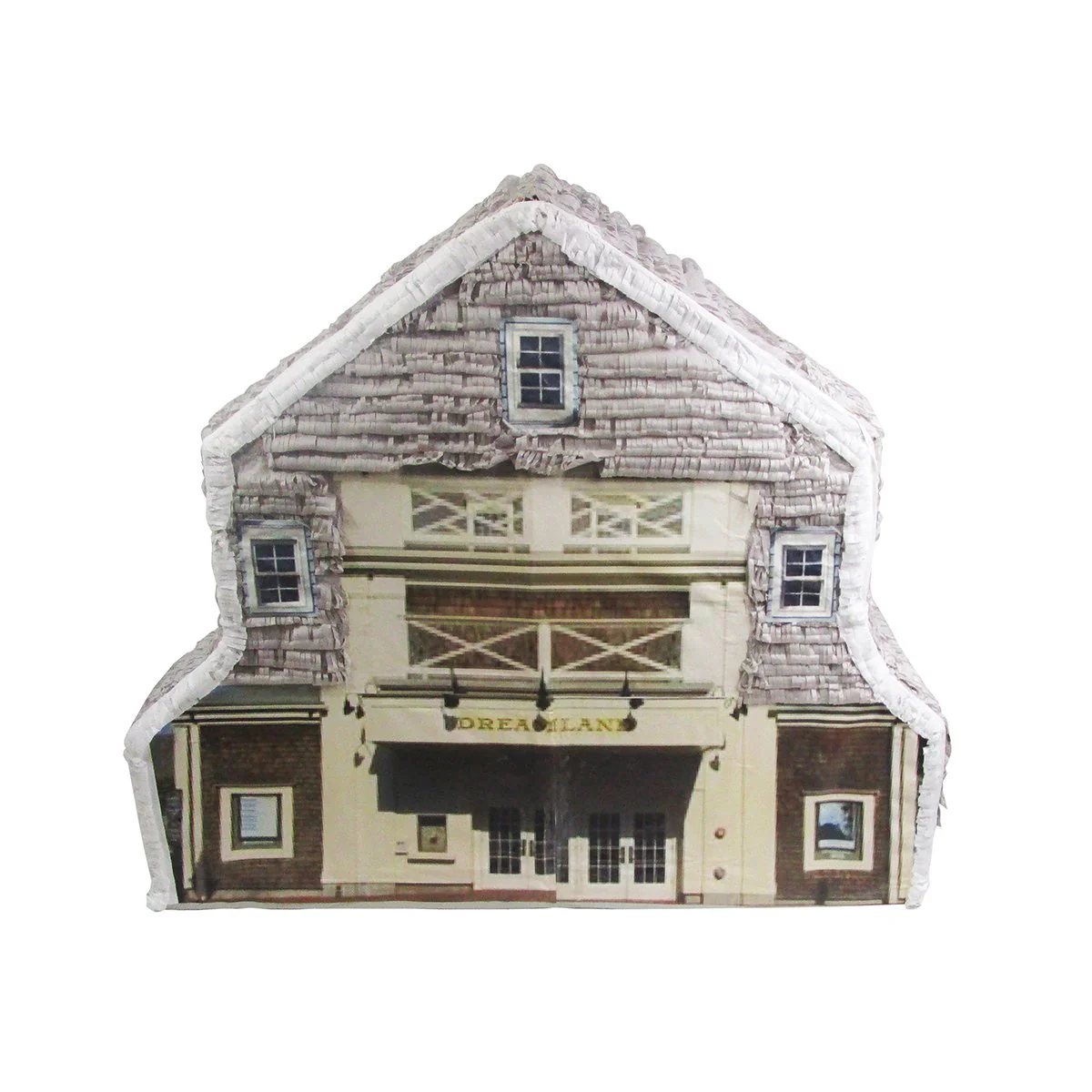 CUSTOM HOME PINATA