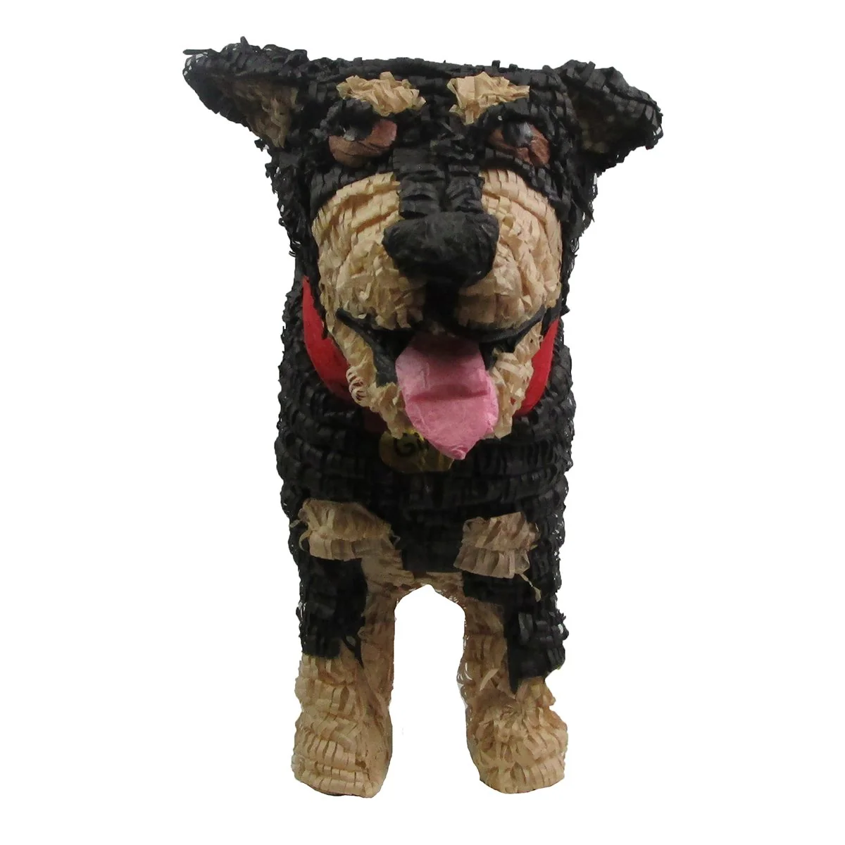 CUSTOM DOG PINATA