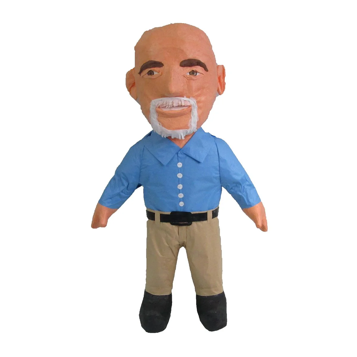 CUSTOM PERSON PINATA