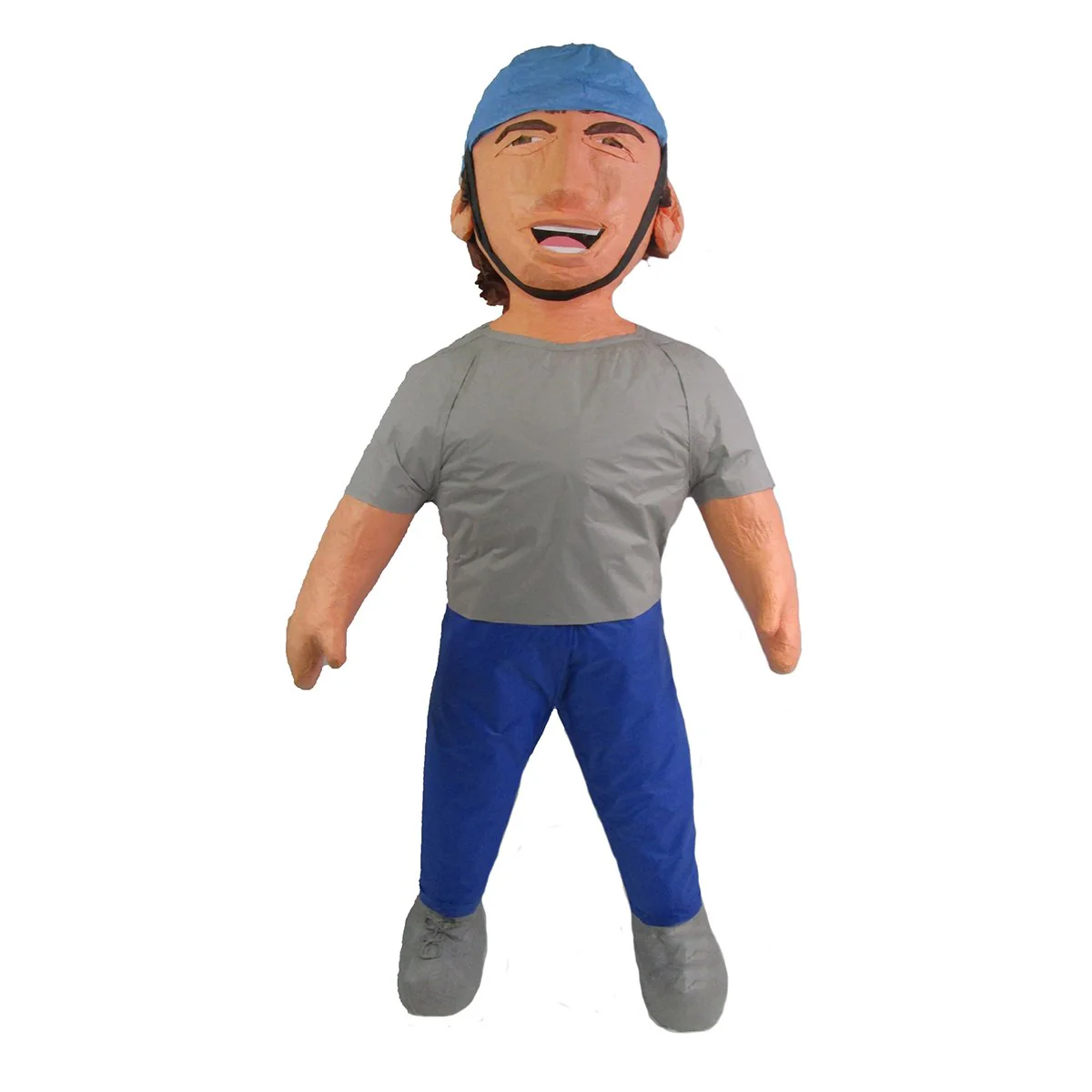 CUSTOM PERSON PINATA