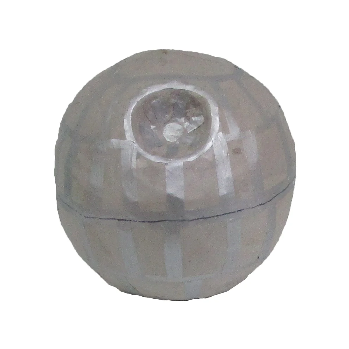 CUSTOM DEATH STAR PINATA