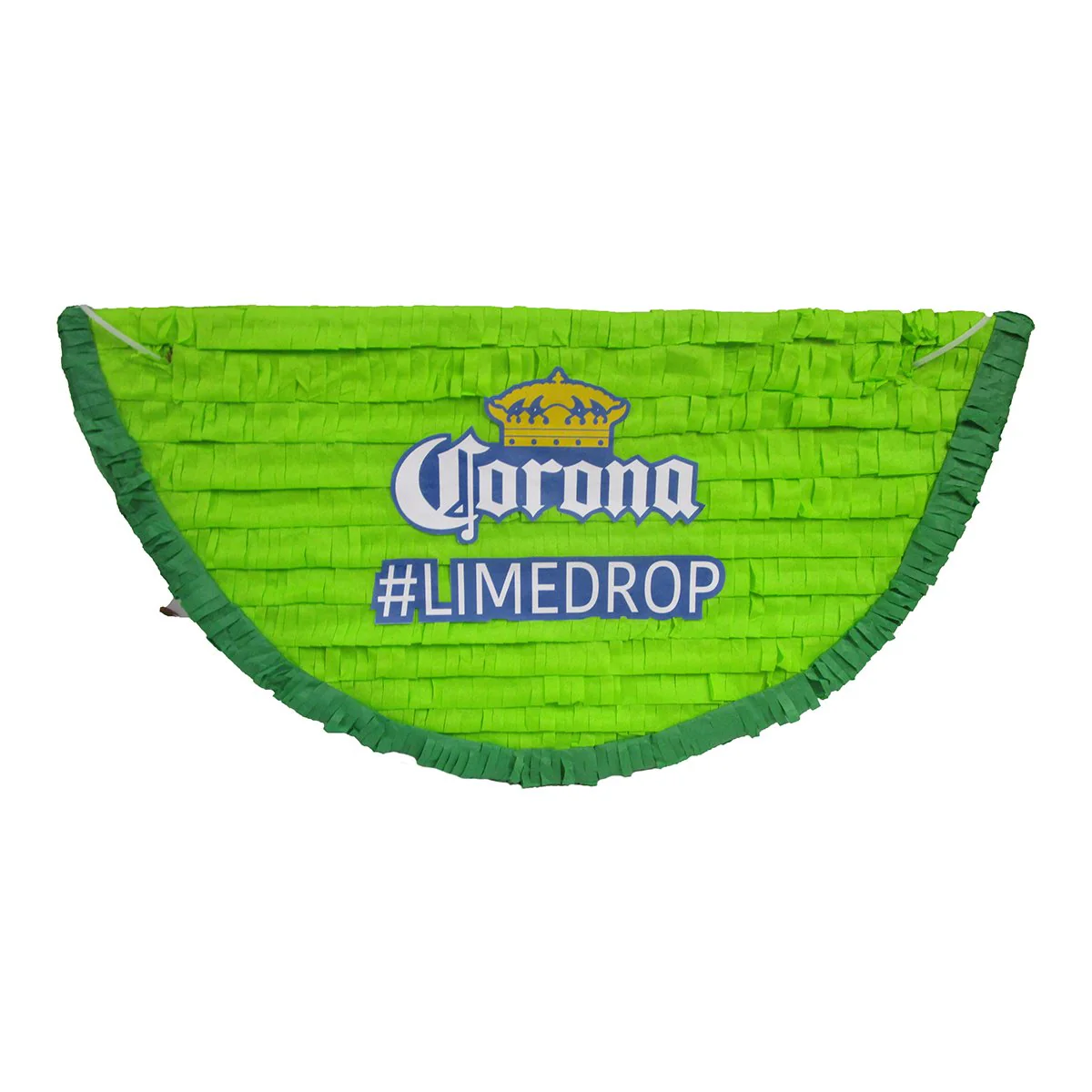 CUSTOM PROMOTIONAL PINATA - LIME WEDGE