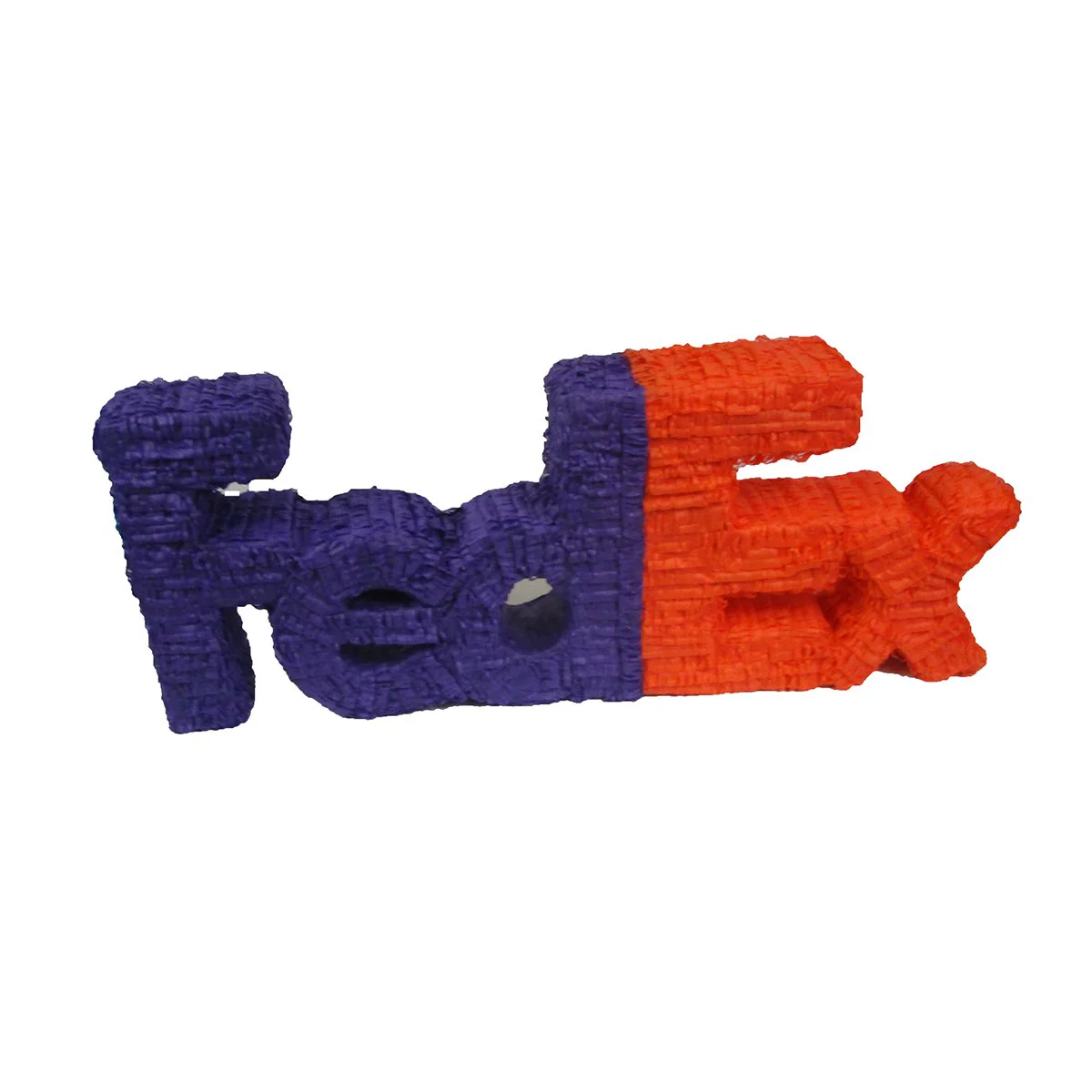 CUSTOM CORPORATE LOGO PINATA