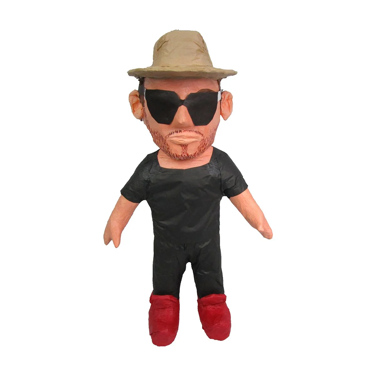 CUSTOM PERSON PINATA
