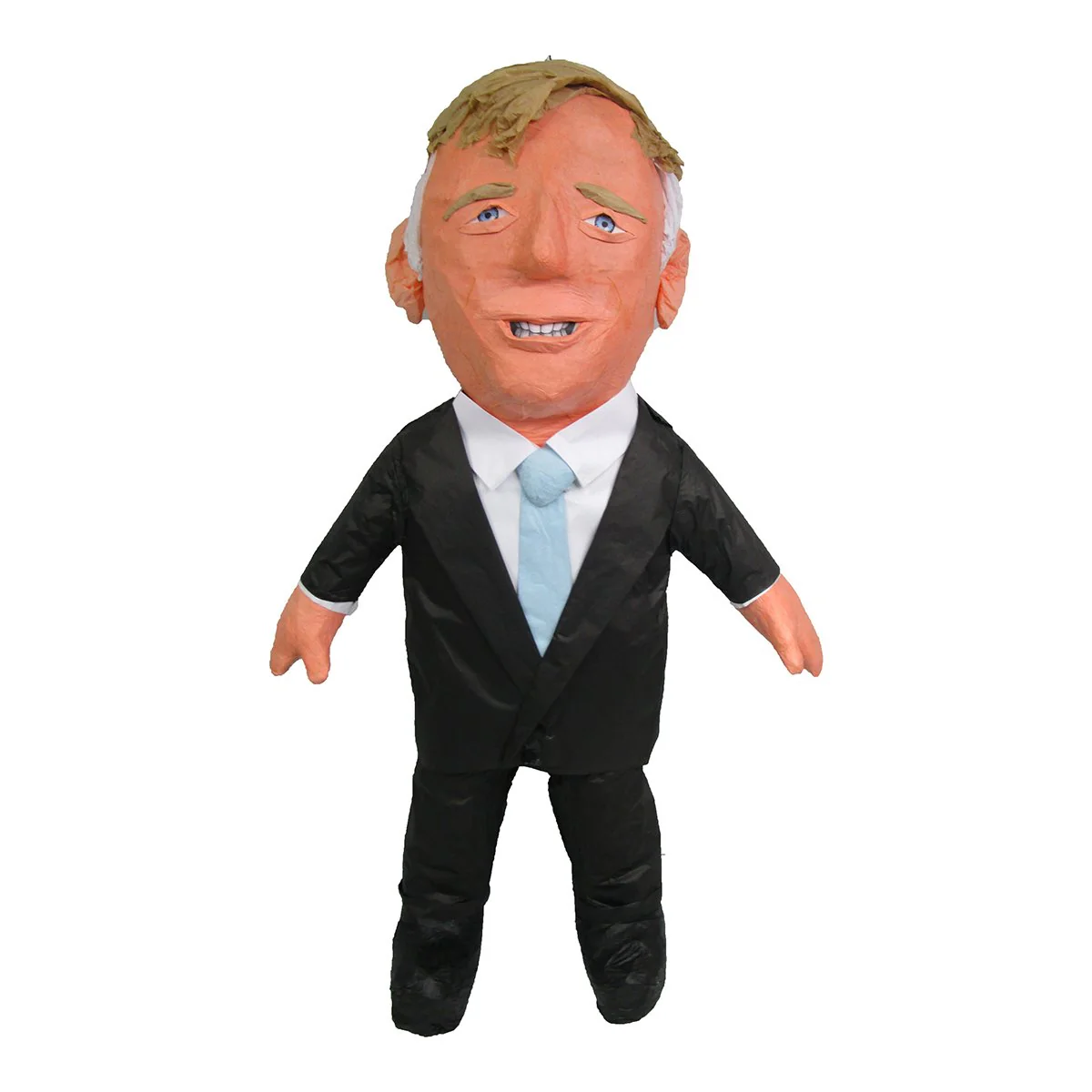CUSTOM PERSON PINATA
