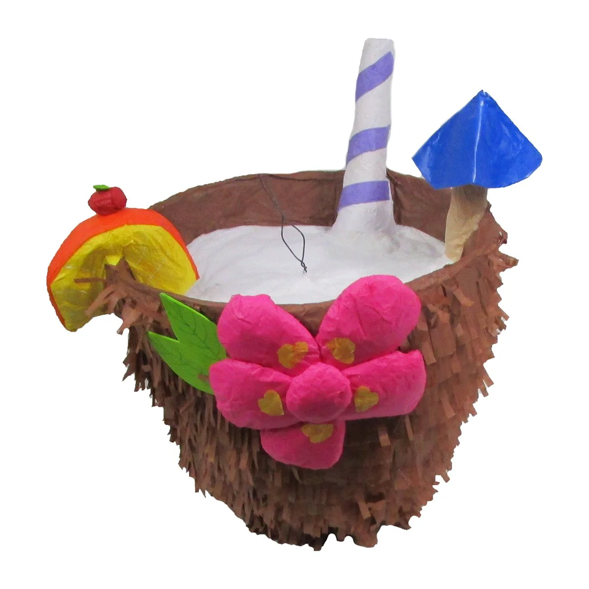 CUSTOM COCKTAIL PINATA