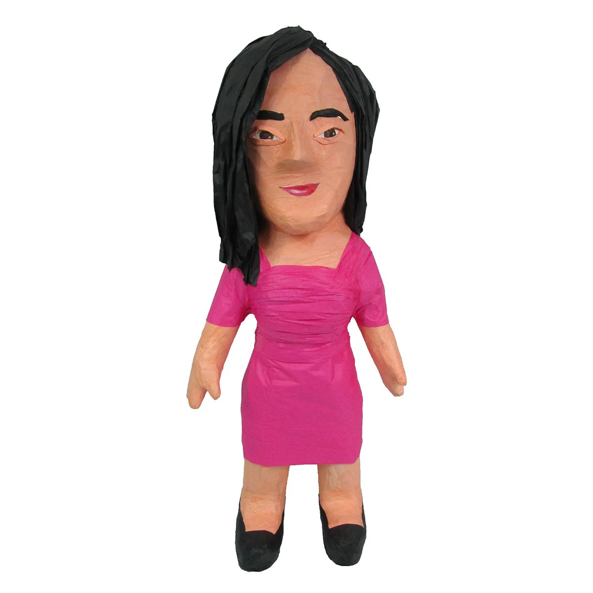 CUSTOM PERSON PINATA