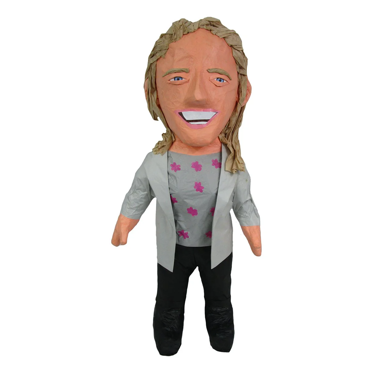 CUSTOM PERSON PINATA