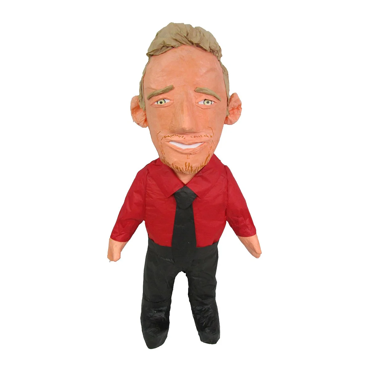 CUSTOM PERSON PINATA