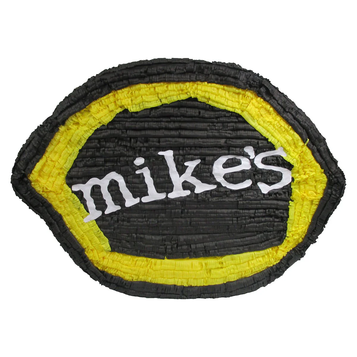 CUSTOM PROMOTIONAL PINATA - LOGO