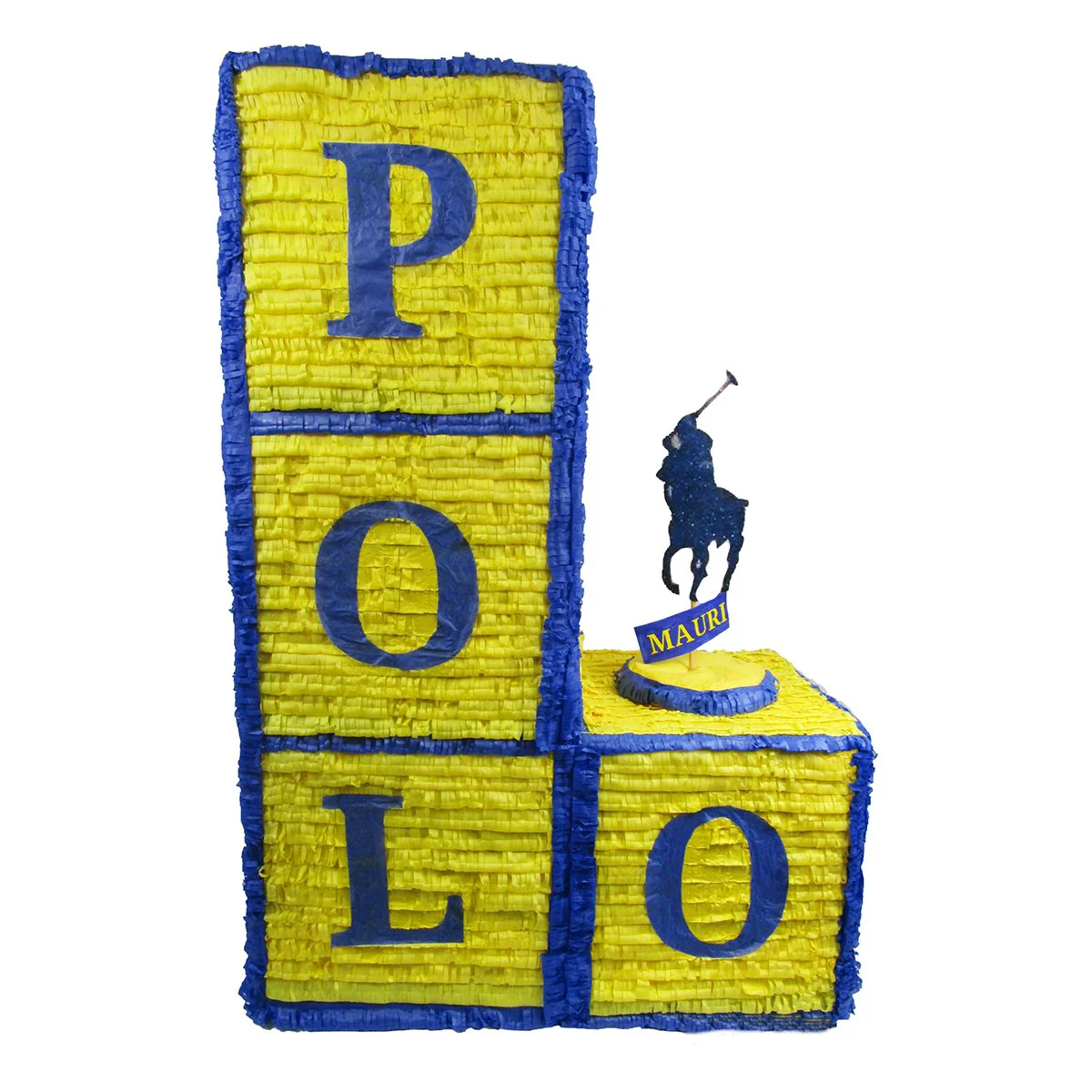 CUSTOM CORPORATE LOGO PINATA