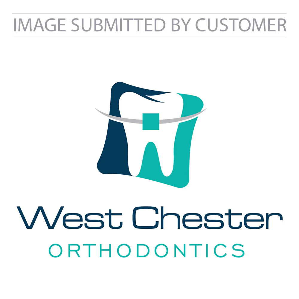 Dentist Logo Custom Pinata - Image 2