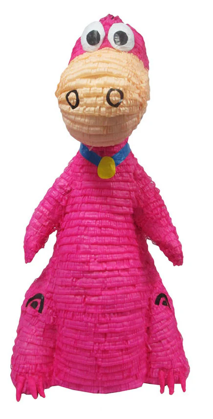 Dino Custom Pinata