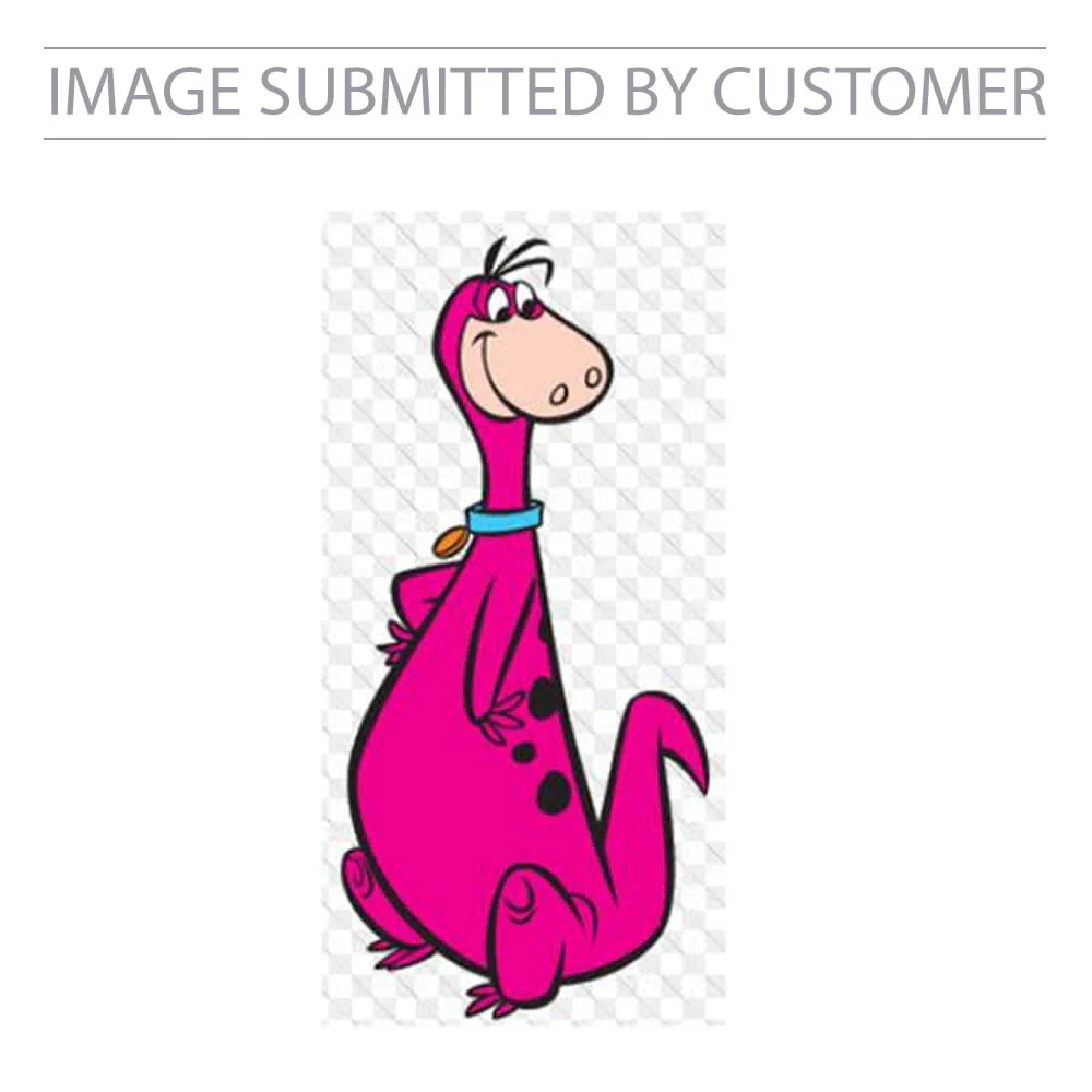 Dino Custom Pinata - Image 2