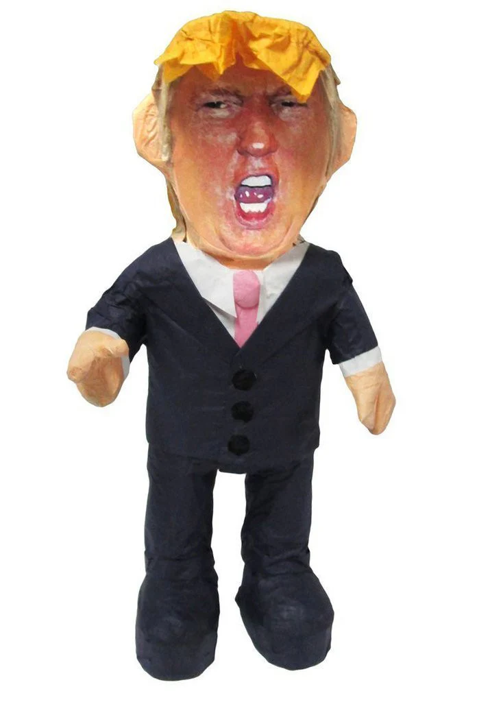 Donald Trump Pinata - Image 4
