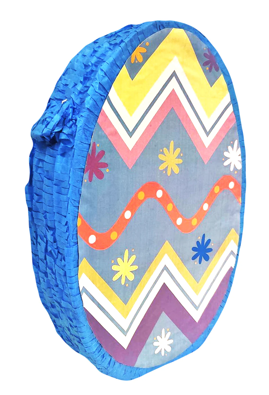 Easter Egg Pinata For Easter Party Celeberations and Games - Image 2