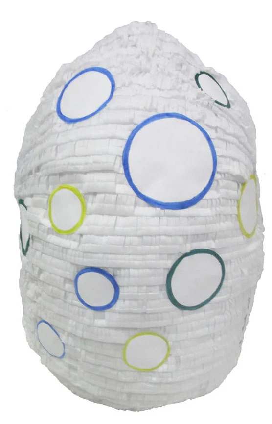 Egg Custom Pinata
