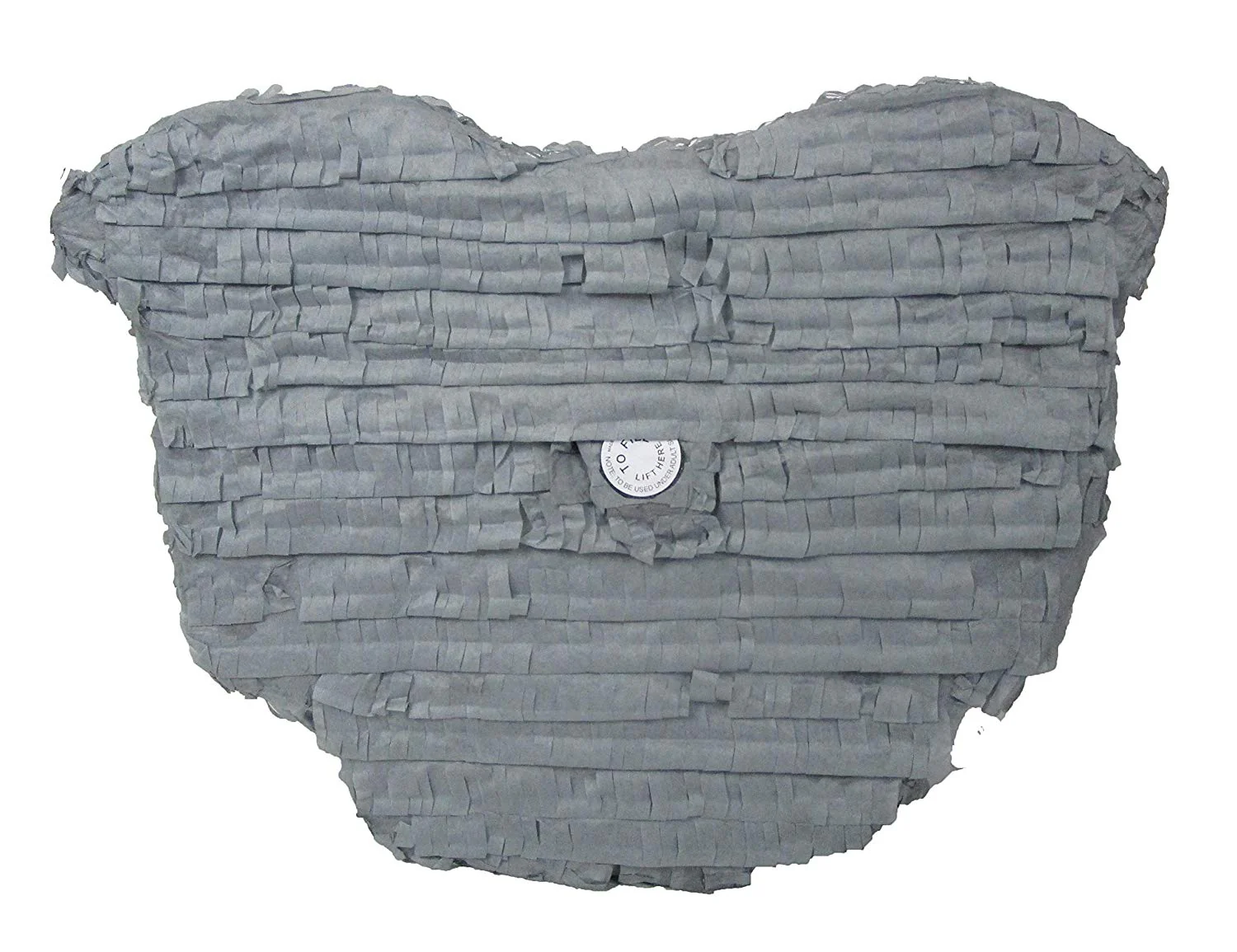 Flying Elephant Pinata - Image 3